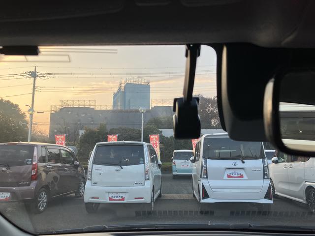 ミライースＸ　ＳＡIII　ナビ　ドラレコ　ＥＴＣ　バックカメラ保証　新車保証・まごころ保証　１年間・走行距離無制限付き（東京都）の中古車