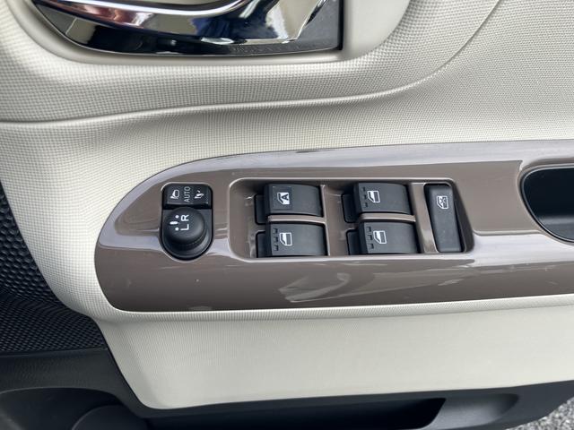 ムーヴキャンバスGメイクアップ SAII保証 まごころ保証 1年間・走行距離無制限付き(東京都)の中古車