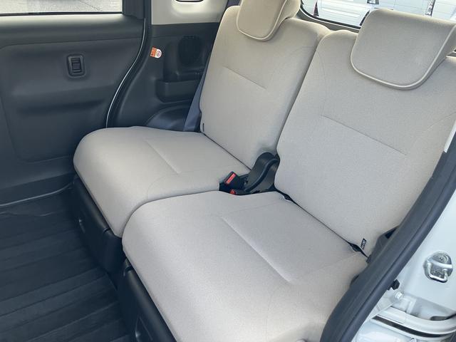 ムーヴキャンバスGメイクアップ SAII保証 まごころ保証 1年間・走行距離無制限付き(東京都)の中古車