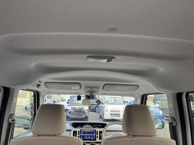 ムーヴキャンバスGメイクアップ SAII保証 まごころ保証 1年間・走行距離無制限付き(東京都)の中古車