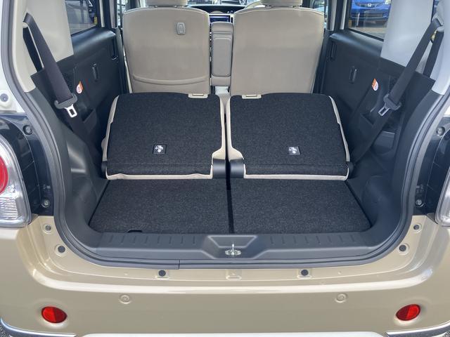 ムーヴキャンバスGメイクアップ SAII保証 まごころ保証 1年間・走行距離無制限付き(東京都)の中古車