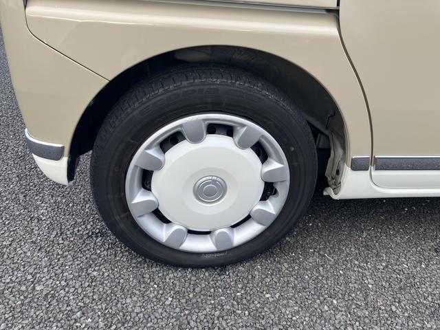 ムーヴキャンバスGメイクアップ SAII保証 まごころ保証 1年間・走行距離無制限付き(東京都)の中古車