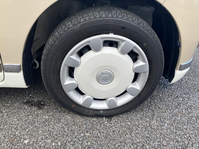 ムーヴキャンバスGメイクアップ SAII保証 まごころ保証 1年間・走行距離無制限付き(東京都)の中古車