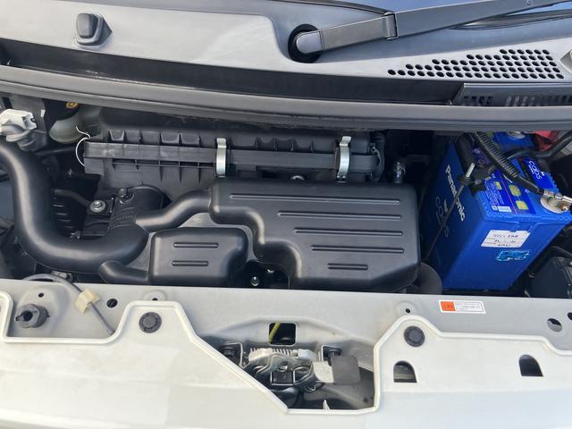 ムーヴキャンバスGメイクアップ SAII保証 まごころ保証 1年間・走行距離無制限付き(東京都)の中古車