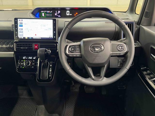 タントカスタムRS保証 新車保証・まごころ保証 1年間・走行距離無制限付き(東京都)の中古車