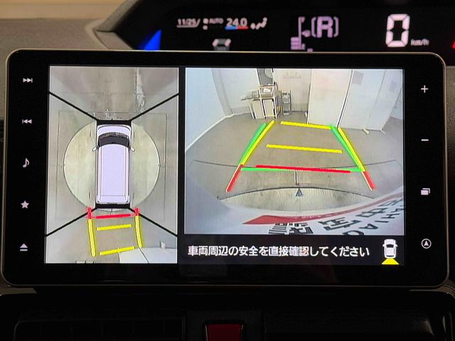 タントカスタムRS保証 新車保証・まごころ保証 1年間・走行距離無制限付き(東京都)の中古車