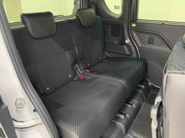 タントカスタムRS保証 新車保証・まごころ保証 1年間・走行距離無制限付き(東京都)の中古車