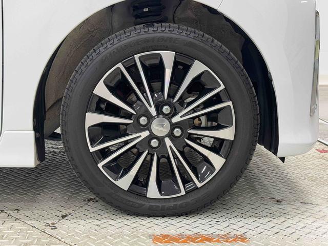 タントカスタムRS保証 新車保証・まごころ保証 1年間・走行距離無制限付き(東京都)の中古車