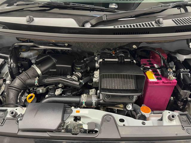 タントカスタムRS保証 新車保証・まごころ保証 1年間・走行距離無制限付き(東京都)の中古車