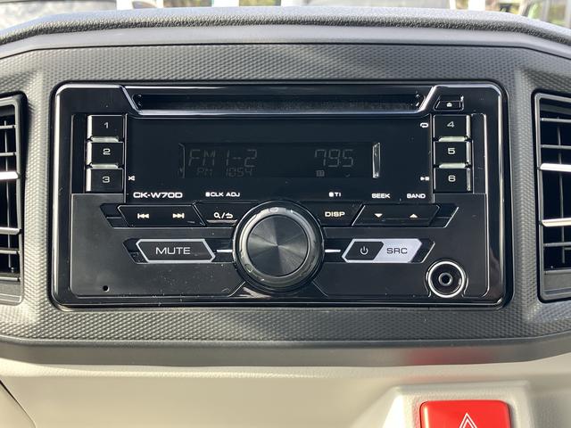 ミライースX SAIII CDステレオ キーレス コーナーセンサー保証 新車保証・まごころ保証 1年間・走行距離無制限付き(東京都)の中古車