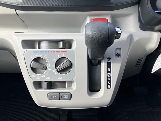 ミライースX SAIII CDステレオ キーレス コーナーセンサー保証 新車保証・まごころ保証 1年間・走行距離無制限付き(東京都)の中古車