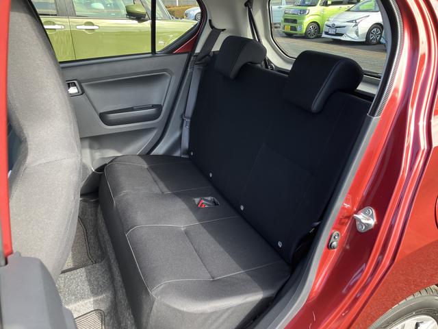 ミライースX SAIII CDステレオ キーレス コーナーセンサー保証 新車保証・まごころ保証 1年間・走行距離無制限付き(東京都)の中古車