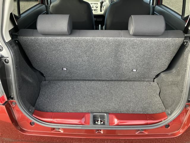 ミライースX SAIII CDステレオ キーレス コーナーセンサー保証 新車保証・まごころ保証 1年間・走行距離無制限付き(東京都)の中古車