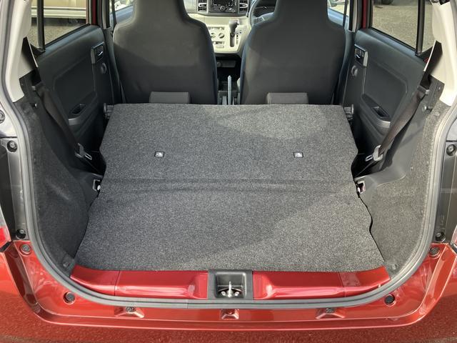 ミライースX SAIII CDステレオ キーレス コーナーセンサー保証 新車保証・まごころ保証 1年間・走行距離無制限付き(東京都)の中古車