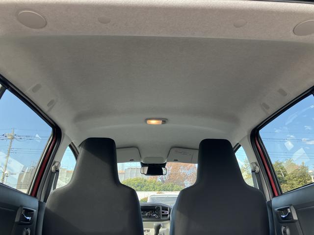 ミライースX SAIII CDステレオ キーレス コーナーセンサー保証 新車保証・まごころ保証 1年間・走行距離無制限付き(東京都)の中古車