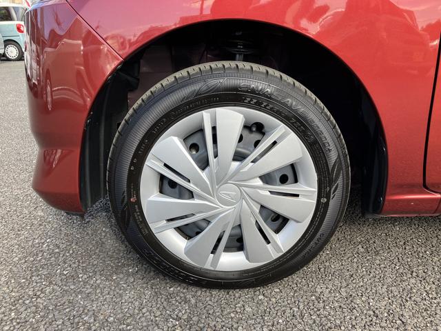 ミライースX SAIII CDステレオ キーレス コーナーセンサー保証 新車保証・まごころ保証 1年間・走行距離無制限付き(東京都)の中古車