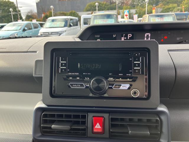 タントＸ　ＣＤステレオ　シートヒーター　電動パーキングブレーキ保証　新車保証・まごころ保証　１年間・走行距離無制限付き（東京都）の中古車