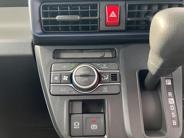 タントＸ　ＣＤステレオ　シートヒーター　電動パーキングブレーキ保証　新車保証・まごころ保証　１年間・走行距離無制限付き（東京都）の中古車