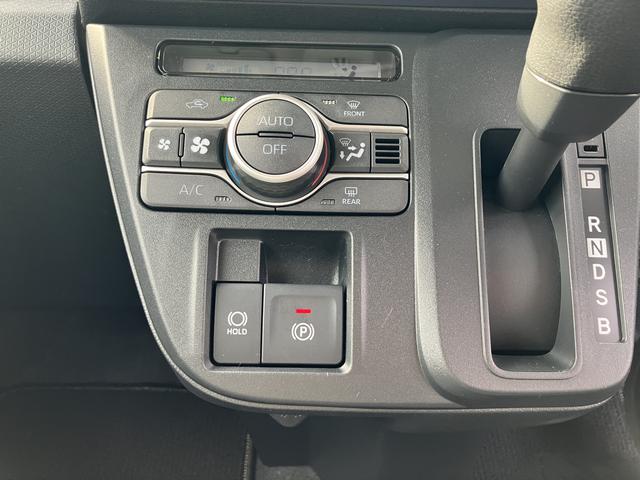 タントＸ　ＣＤステレオ　シートヒーター　電動パーキングブレーキ保証　新車保証・まごころ保証　１年間・走行距離無制限付き（東京都）の中古車