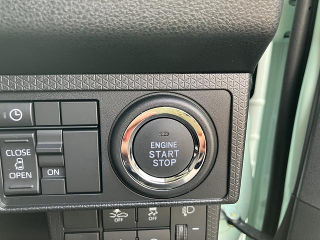 タントＸ　ＣＤステレオ　シートヒーター　電動パーキングブレーキ保証　新車保証・まごころ保証　１年間・走行距離無制限付き（東京都）の中古車