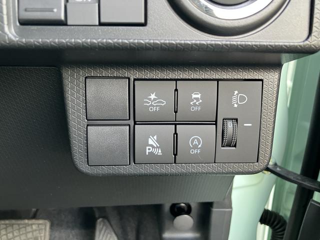 タントＸ　ＣＤステレオ　シートヒーター　電動パーキングブレーキ保証　新車保証・まごころ保証　１年間・走行距離無制限付き（東京都）の中古車