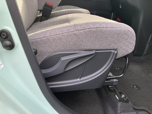 タントＸ　ＣＤステレオ　シートヒーター　電動パーキングブレーキ保証　新車保証・まごころ保証　１年間・走行距離無制限付き（東京都）の中古車