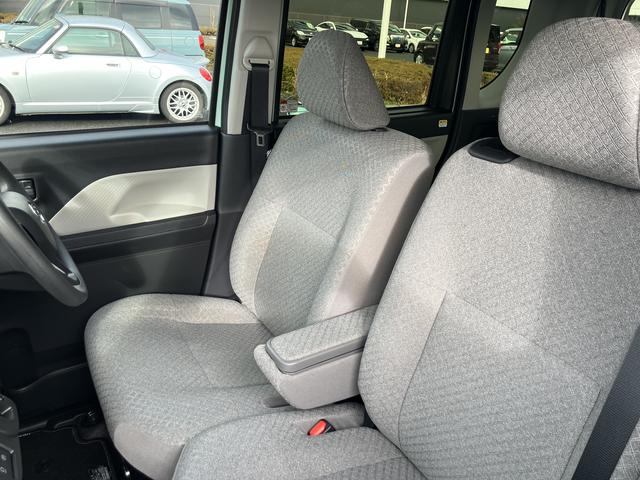 タントＸ　ＣＤステレオ　シートヒーター　電動パーキングブレーキ保証　新車保証・まごころ保証　１年間・走行距離無制限付き（東京都）の中古車