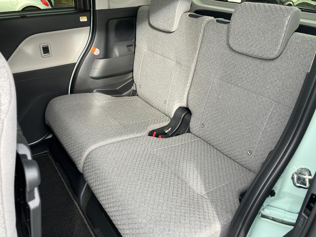 タントＸ　ＣＤステレオ　シートヒーター　電動パーキングブレーキ保証　新車保証・まごころ保証　１年間・走行距離無制限付き（東京都）の中古車