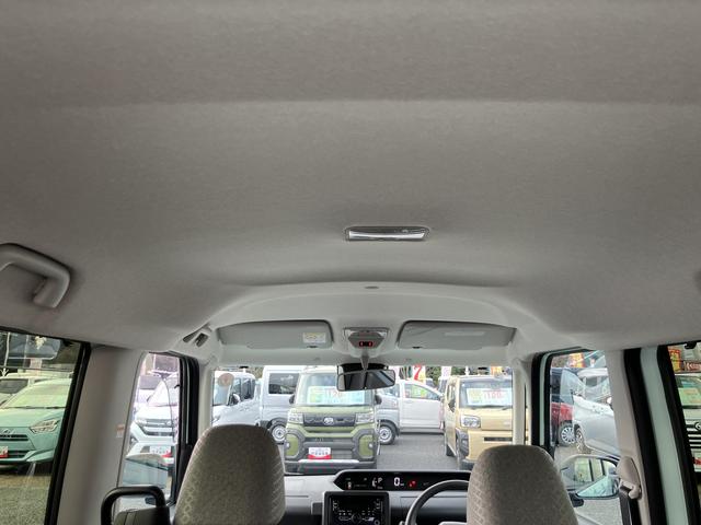 タントＸ　ＣＤステレオ　シートヒーター　電動パーキングブレーキ保証　新車保証・まごころ保証　１年間・走行距離無制限付き（東京都）の中古車