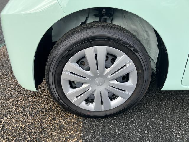 タントＸ　ＣＤステレオ　シートヒーター　電動パーキングブレーキ保証　新車保証・まごころ保証　１年間・走行距離無制限付き（東京都）の中古車