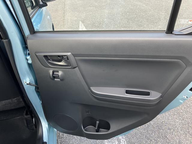 ミライースL SAIII保証 新車保証・まごころ保証 1年間・走行距離無制限付き(東京都)の中古車