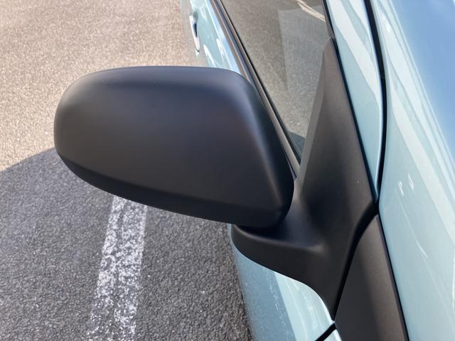 ミライースL SAIII保証 新車保証・まごころ保証 1年間・走行距離無制限付き(東京都)の中古車