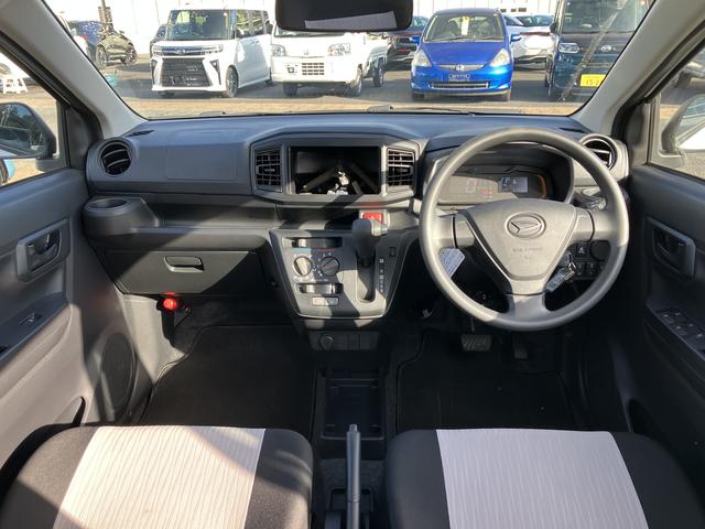 ミライースＬ　ＳＡIII　キーレス　コーナーセンサー保証　新車保証・まごころ保証　１年間・走行距離無制限付き（東京都）の中古車