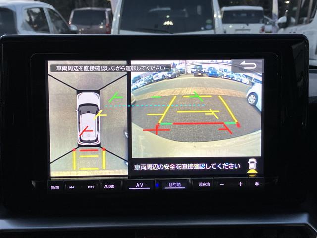 ロッキープレミアムG HEV保証 新車保証・まごころ保証 1年間・走行距離無制限付き(東京都)の中古車