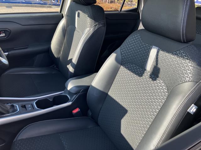 ロッキープレミアムＧ　ＨＥＶ保証　新車保証・まごころ保証　１年間・走行距離無制限付き（東京都）の中古車