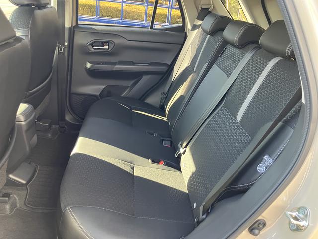 ロッキープレミアムＧ　ＨＥＶ保証　新車保証・まごころ保証　１年間・走行距離無制限付き（東京都）の中古車