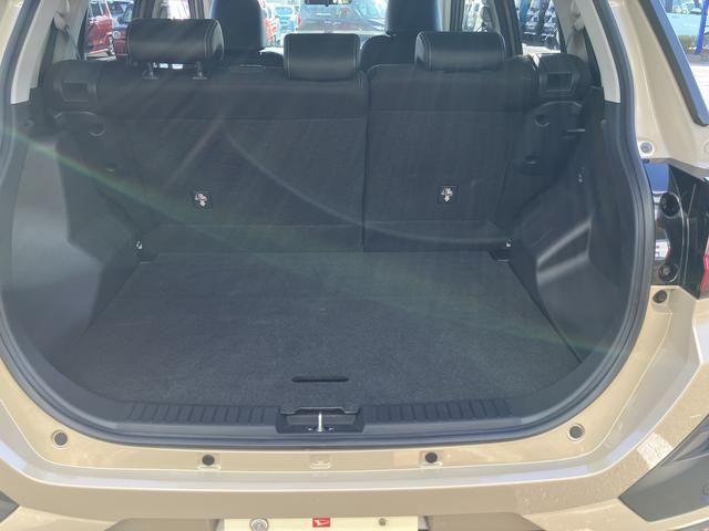 ロッキープレミアムＧ　ＨＥＶ保証　新車保証・まごころ保証　１年間・走行距離無制限付き（東京都）の中古車