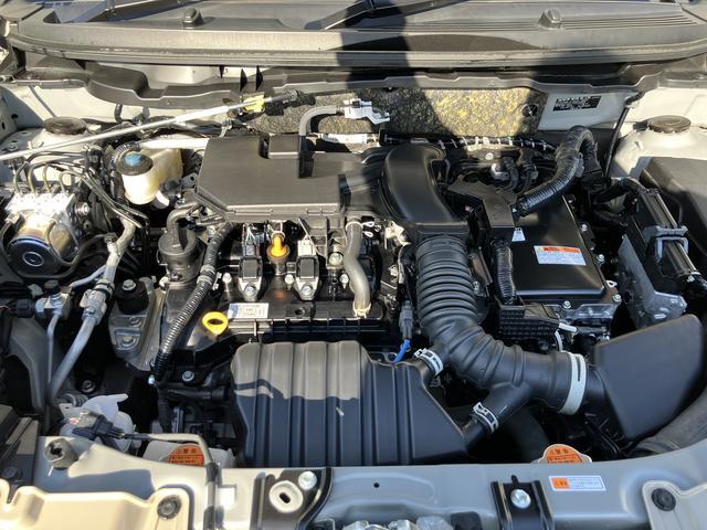 ロッキープレミアムＧ　ＨＥＶ保証　新車保証・まごころ保証　１年間・走行距離無制限付き（東京都）の中古車