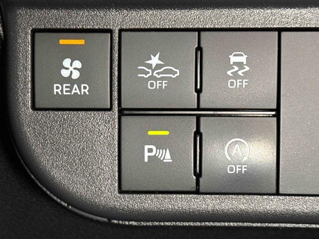 アトレーRS 4WD ディスプレイオーディオ ドラレコ ETC保証 新車保証・まごころ保証 1年間・走行距離無制限付き(東京都)の中古車