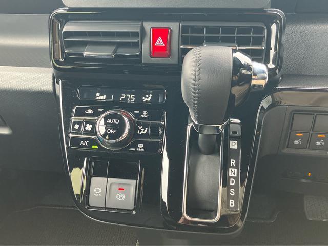 タントカスタムＲＳ保証　新車保証・まごころ保証　１年間・走行距離無制限付き（東京都）の中古車