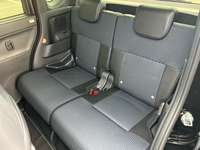 タントカスタムＲＳ保証　新車保証・まごころ保証　１年間・走行距離無制限付き（東京都）の中古車