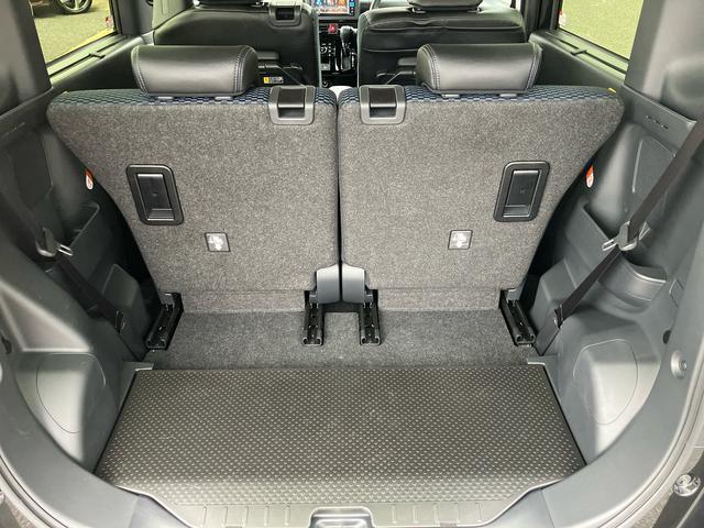 タントカスタムＲＳ保証　新車保証・まごころ保証　１年間・走行距離無制限付き（東京都）の中古車