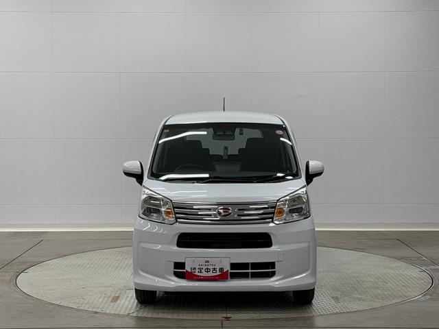 ムーヴＸリミテッドII　ＳＡIII保証　まごころ保証　１年間・走行距離無制限付き（東京都）の中古車