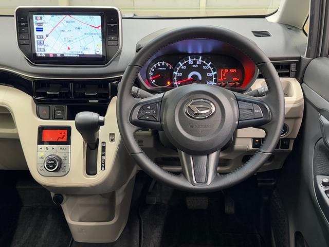 ムーヴＸリミテッドII　ＳＡIII保証　まごころ保証　１年間・走行距離無制限付き（東京都）の中古車