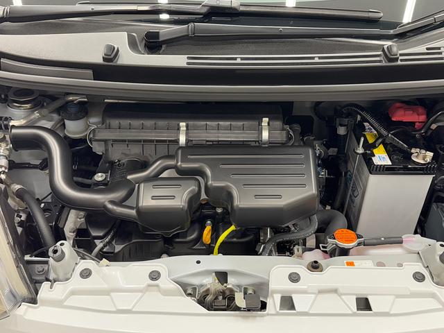 ムーヴＸリミテッドII　ＳＡIII保証　まごころ保証　１年間・走行距離無制限付き（東京都）の中古車