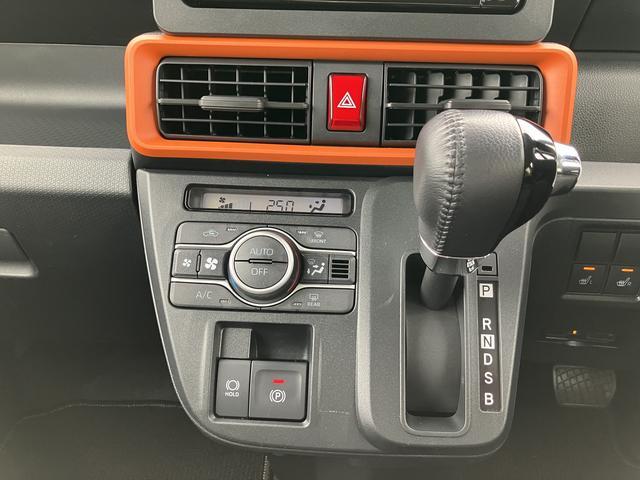 タントファンクロスターボ保証　新車保証・まごころ保証　１年間・走行距離無制限付き（東京都）の中古車