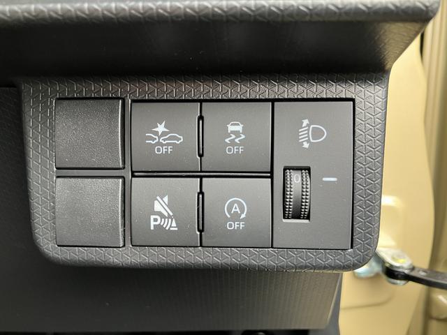 タントファンクロスターボ保証　新車保証・まごころ保証　１年間・走行距離無制限付き（東京都）の中古車