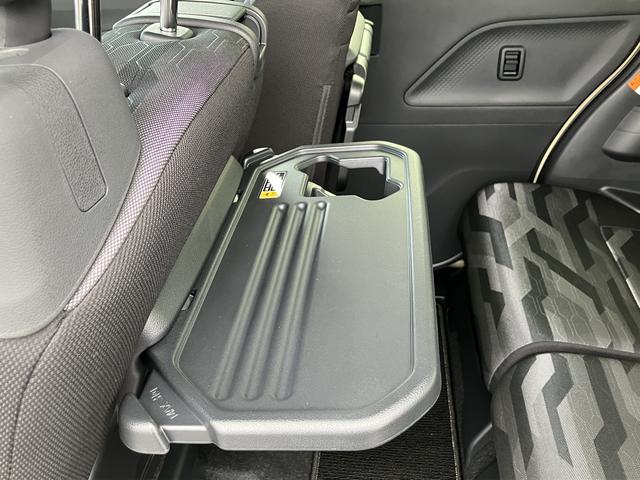 タントファンクロスターボ保証　新車保証・まごころ保証　１年間・走行距離無制限付き（東京都）の中古車