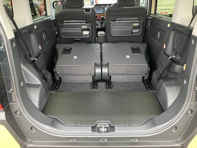 タントファンクロスターボ保証　新車保証・まごころ保証　１年間・走行距離無制限付き（東京都）の中古車