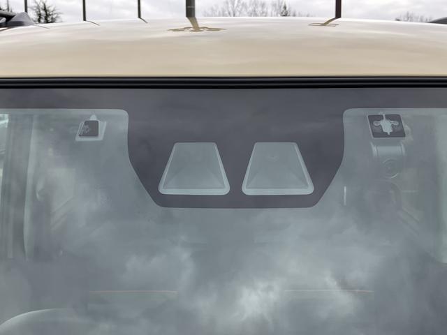 タントファンクロスターボ保証　新車保証・まごころ保証　１年間・走行距離無制限付き（東京都）の中古車